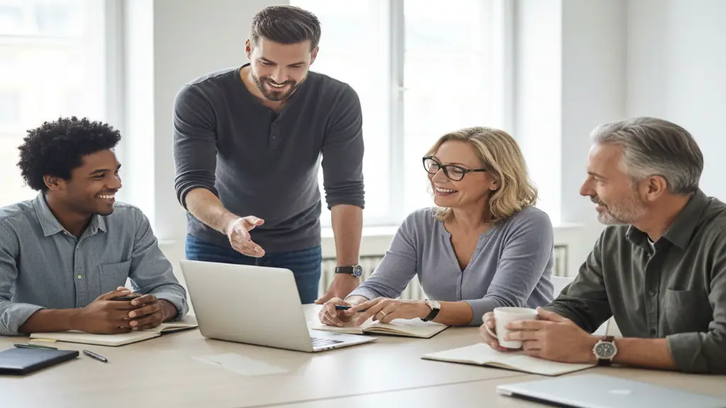 Office Coffee & Break Room Trivia Questions