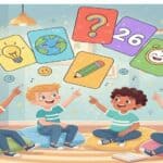 Funny kids and teens trivia questions