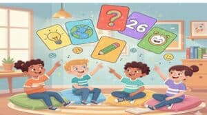 Funny kids and teens trivia questions