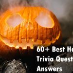 halloween trivia questions and answers