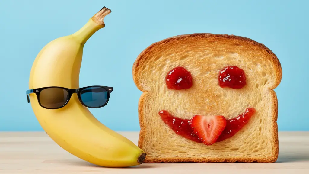 Funny Food Facts & Useless Food Trivia Questions