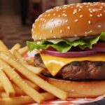 120 Funny Food Trivia Questions for Kids, Adults & Food Lovers (Latest) Fast Food Trivia Questions & Fun Facts