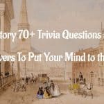 history_trivia_questions_and_answers