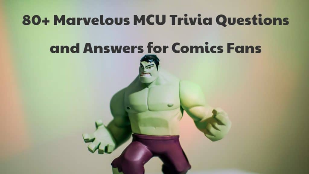 70+ Funny trivia questions and answers