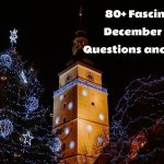 December Trivia Questions and Answers