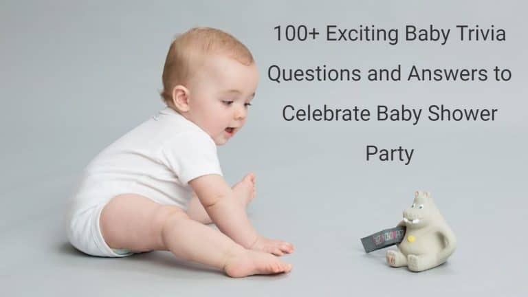 35+ Funny trivia questions multiple choice with answers