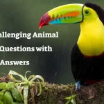 100+ Challenging Animal Trivia Questions with Answers