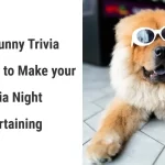 100+ Funny Trivia Questions to Make your Trivia Night Entertaining