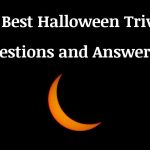 80+ Best Halloween Trivia Questions and Answers