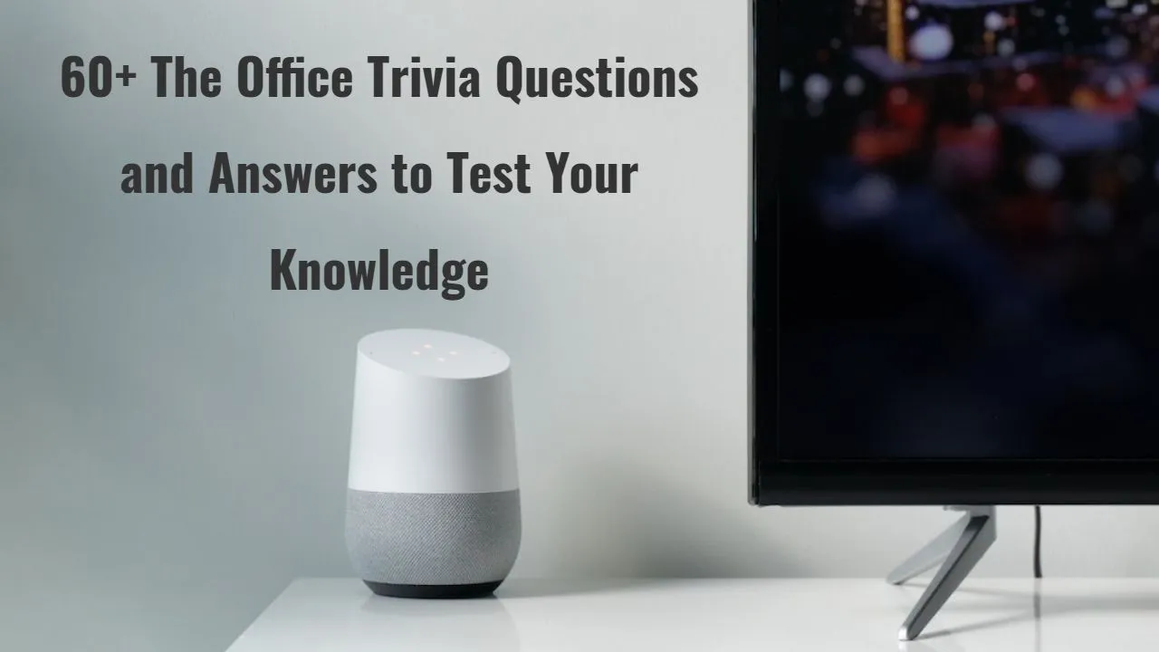 the-office-trivia-questions