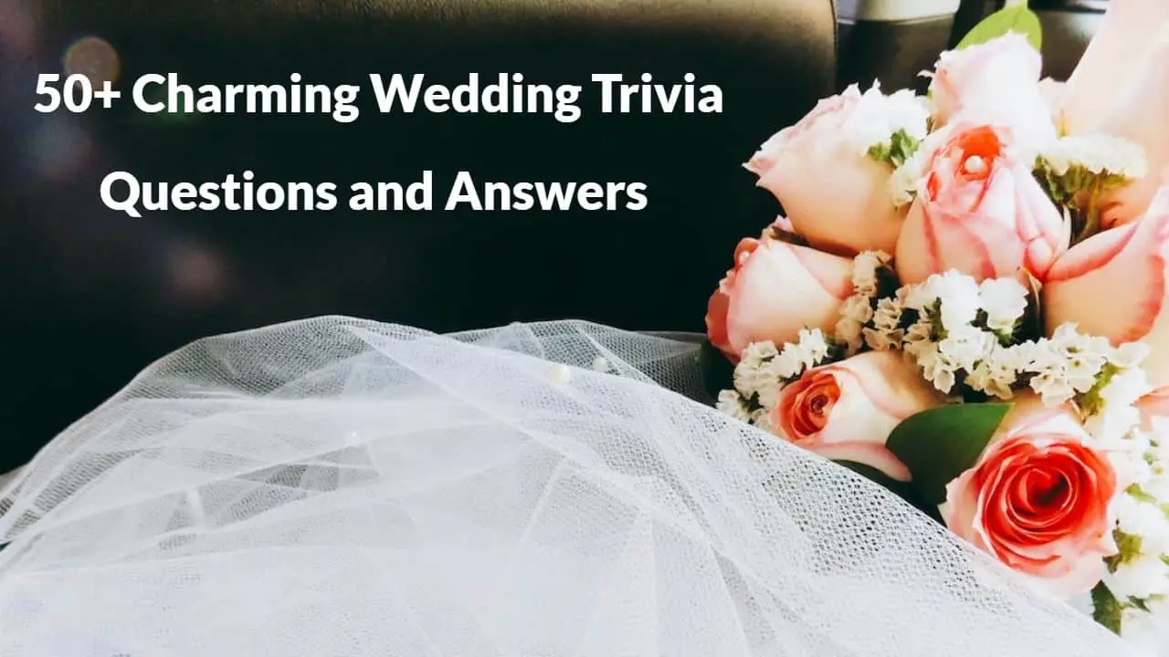 wedding-trivia-questions-and-answers