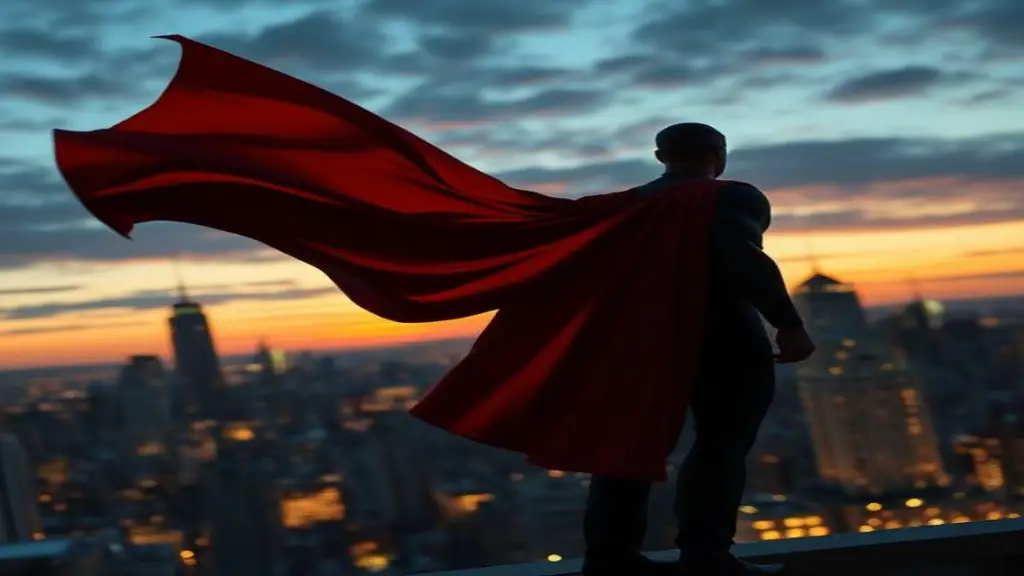 Superhero Trivia Questions About Comics, Movies, and Legends