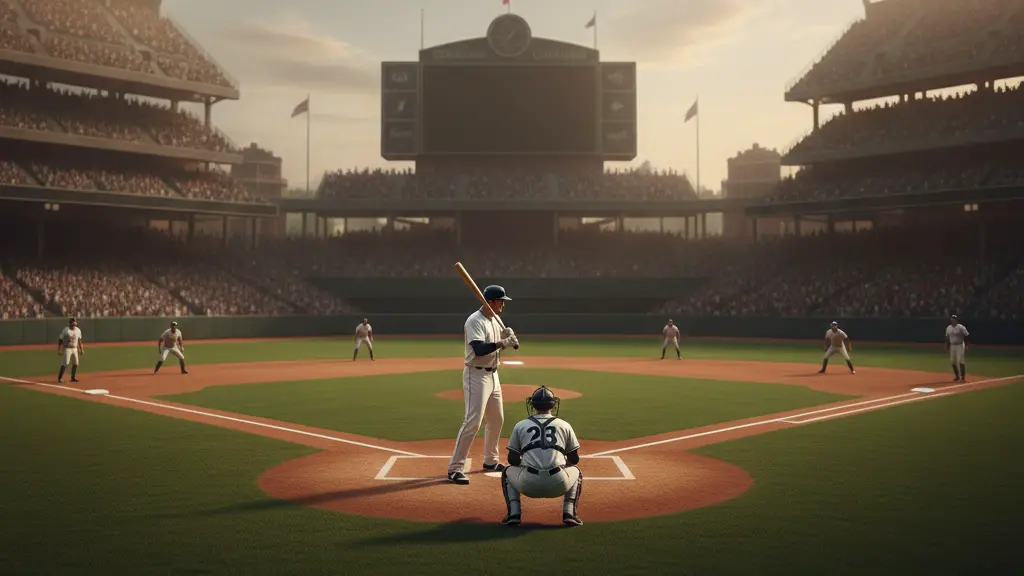 Baseball Trivia Questions