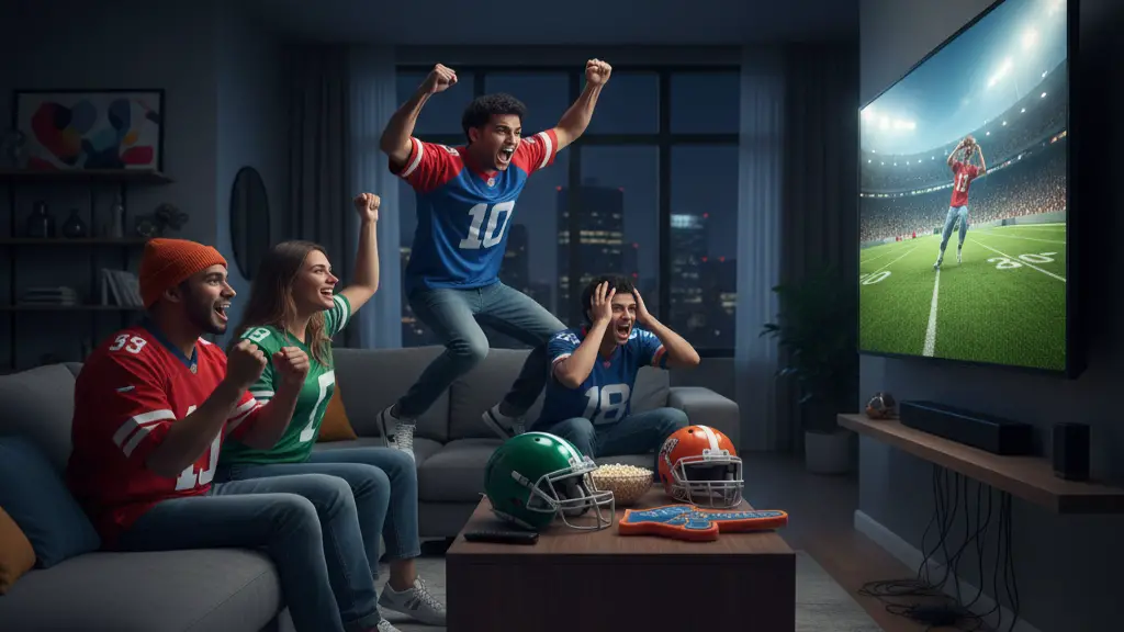 NFL trivia questions