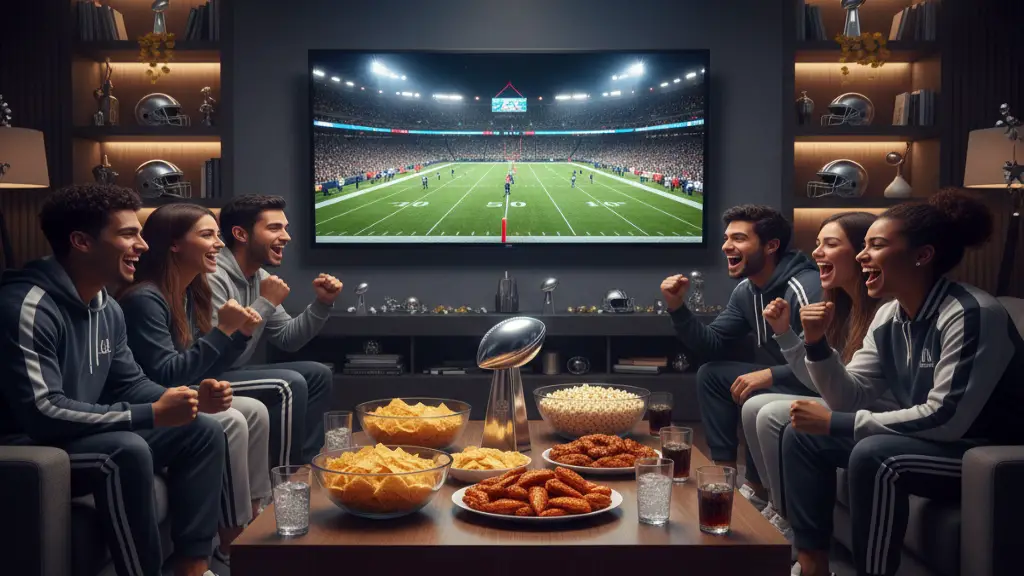 superbowl trivia questions