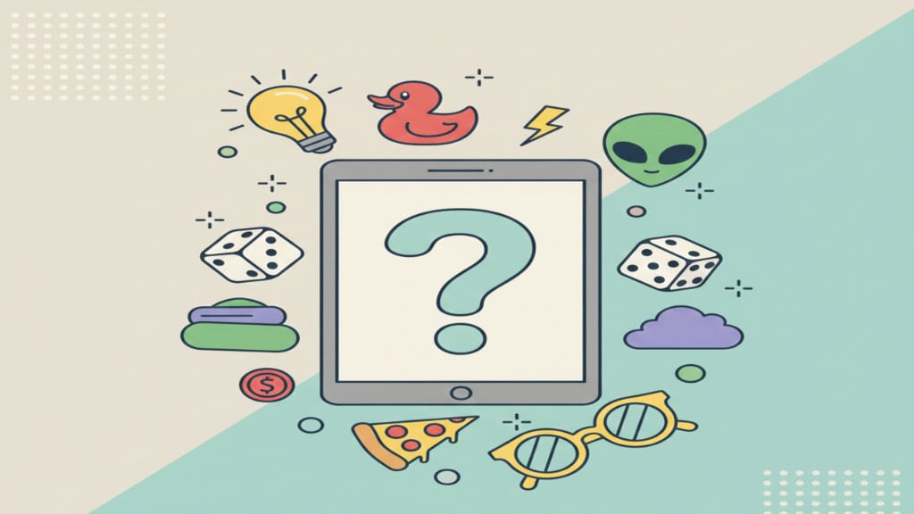 funny random & miscellaneous trivia questions