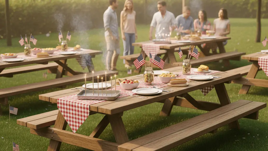 Independence Day Trivia