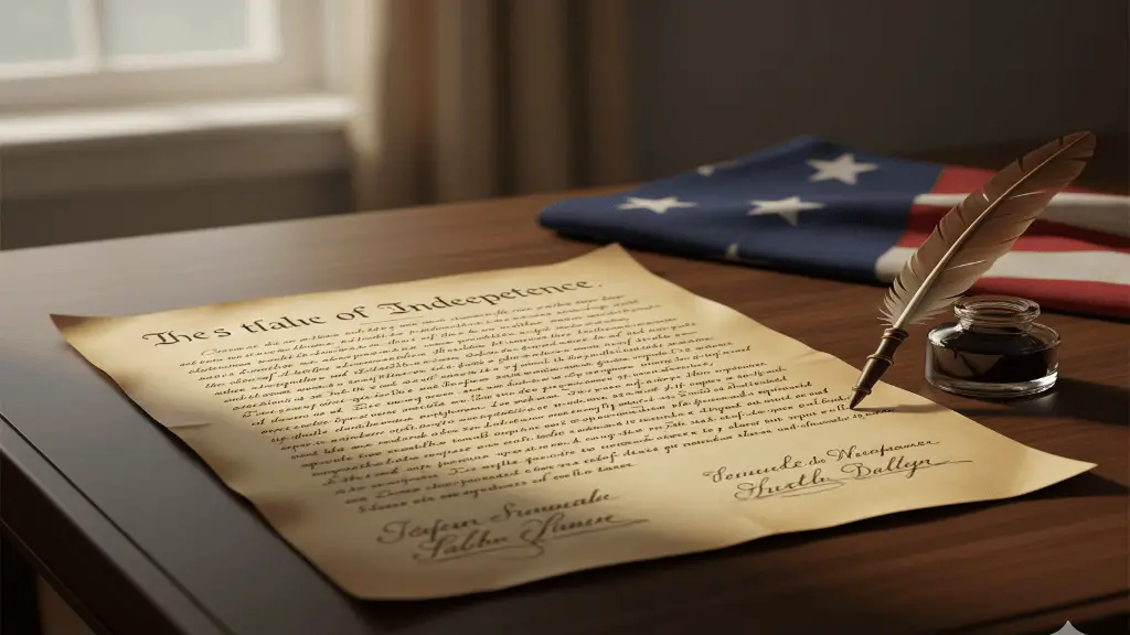 4th july facts and history