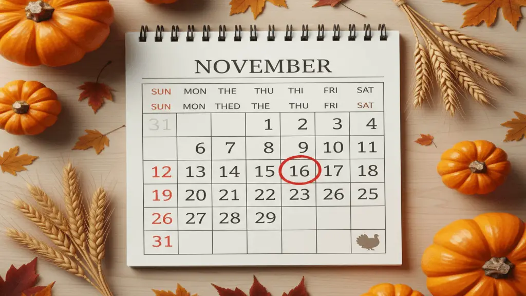 Funny Thanksgiving Quiz Questions 