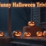 Funny Halloween Trivia Questions