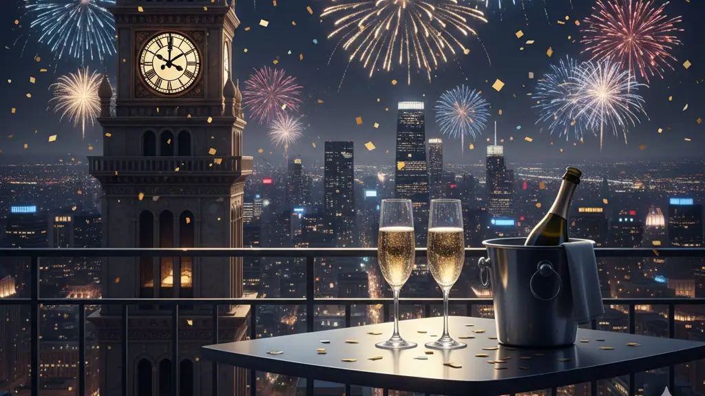 Funny New Year’s Trivia Questions