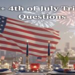 4th of July Trivia Questions