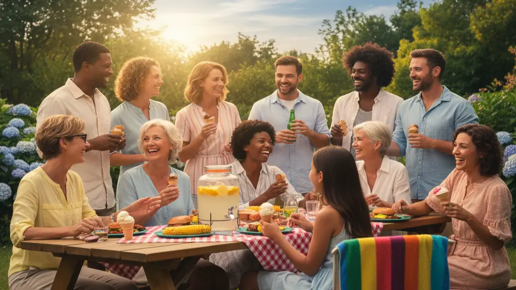 Summer Trivia Questions That Feel Like Vacation